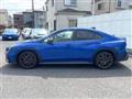 2026 Subaru WRX S4