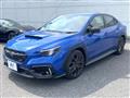 2026 Subaru WRX S4