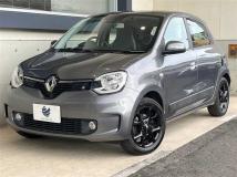 2020 Renault Twingo