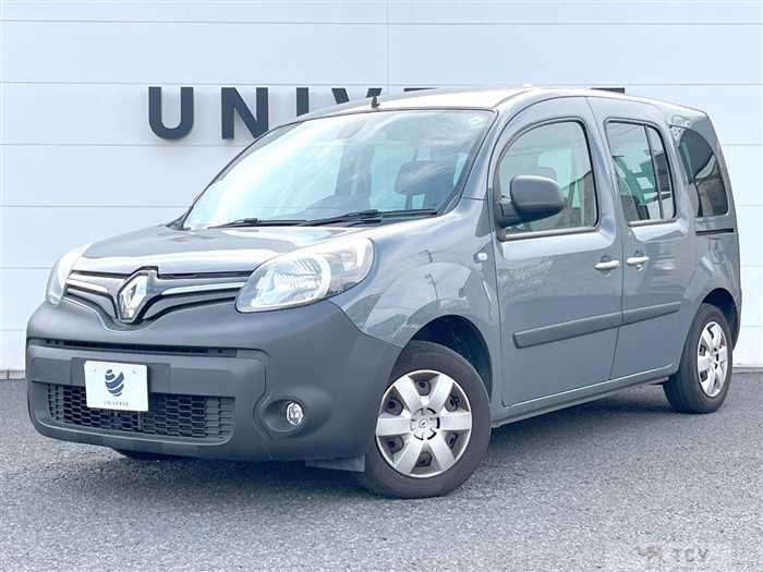 2020 Renault Kangoo