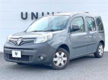 2020 Renault Kangoo