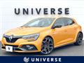 2022 Renault Megane