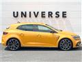 2022 Renault Megane