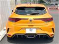 2022 Renault Megane