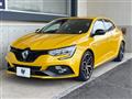 2022 Renault Megane