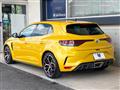 2022 Renault Megane