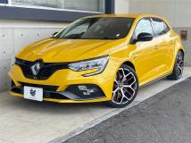2022 Renault Megane