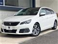 2018 Peugeot 308