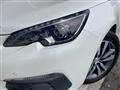 2018 Peugeot 308