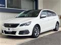 2018 Peugeot 308
