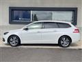 2018 Peugeot 308
