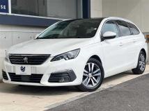 2018 Peugeot 308