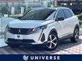 2021 Peugeot 3008
