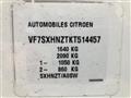2019 Citroen C3