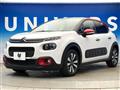 2019 Citroen C3