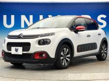 2019 Citroen C3