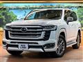 2023 Toyota Land Cruiser