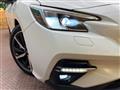 2021 Subaru Levorg