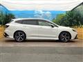 2021 Subaru Levorg