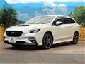 2021 Subaru Levorg