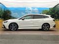 2021 Subaru Levorg