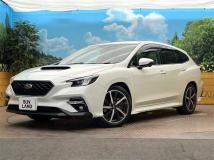 2021 Subaru Levorg