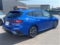 2025 Subaru Levorg