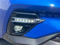 2025 Subaru Levorg