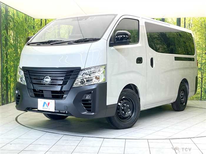 2025 Nissan Caravan