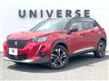2021 Peugeot 2008