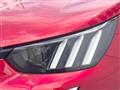 2021 Peugeot 2008