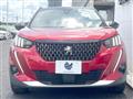 2021 Peugeot 2008
