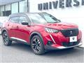 2021 Peugeot 2008