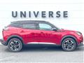 2021 Peugeot 2008