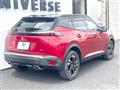 2021 Peugeot 2008