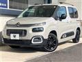 2022 Citroen Berlingo