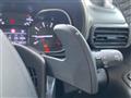 2022 Citroen Berlingo