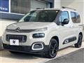 2022 Citroen Berlingo