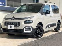 2022 Citroen Berlingo
