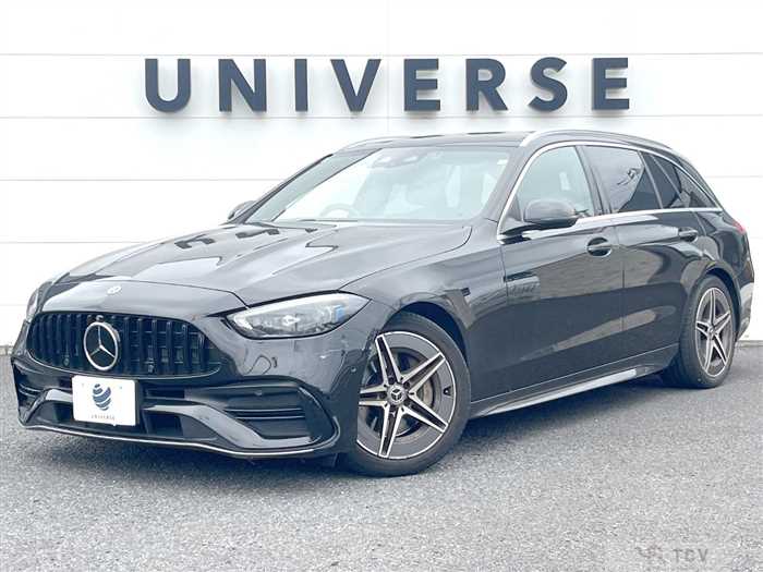 2022 Mercedes-Benz Mercedes-Benz Others