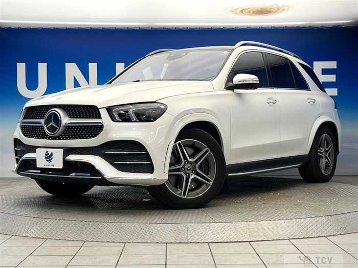 2021 Mercedes-Benz Mercedes-Benz Others