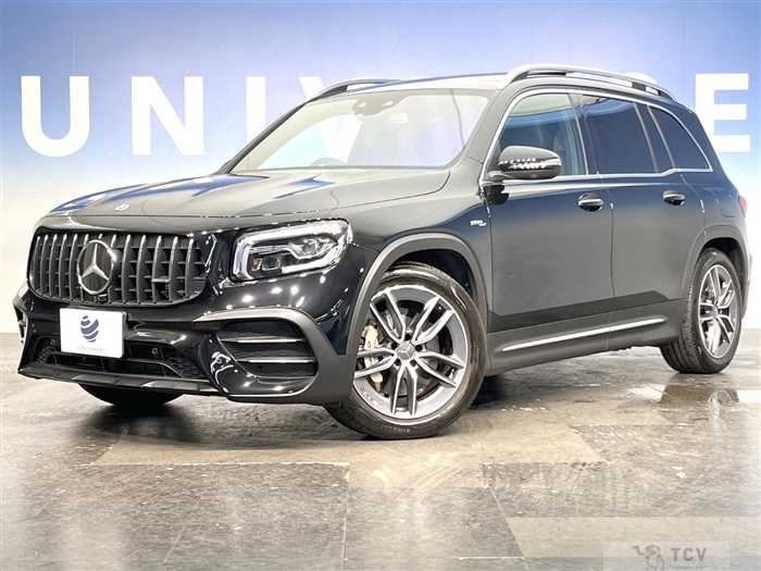 2021 AMG AMG Others