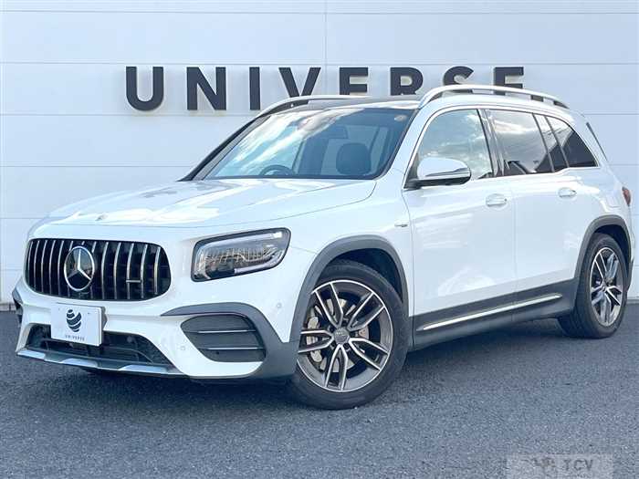 2021 AMG AMG Others