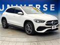 2022 Mercedes-Benz GLA-Class