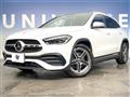 2022 Mercedes-Benz GLA-Class