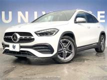 2022 Mercedes-Benz GLA-Class