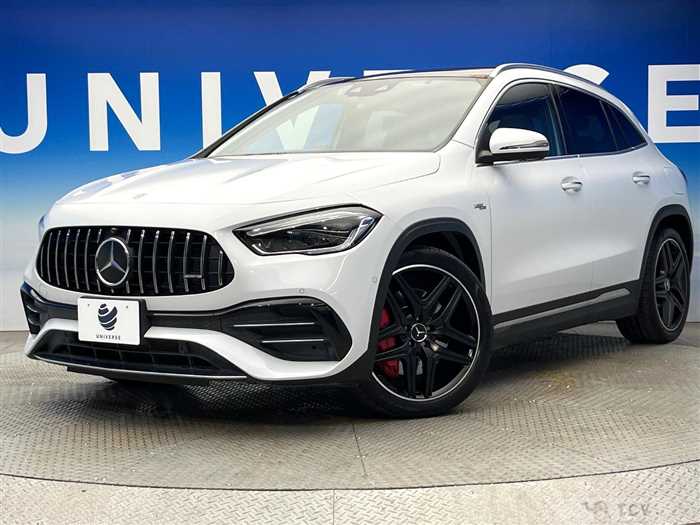 2021 AMG AMG Others