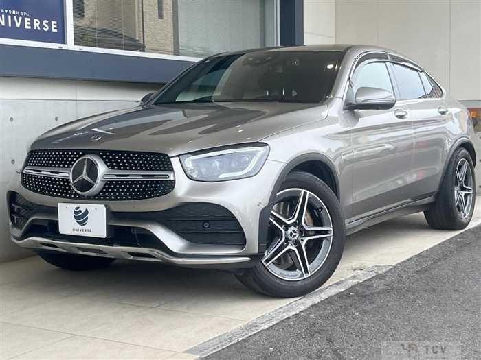 2020 Mercedes-Benz Mercedes-Benz Others