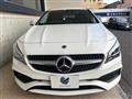 2018 Mercedes-Benz CLA Shooting Brake