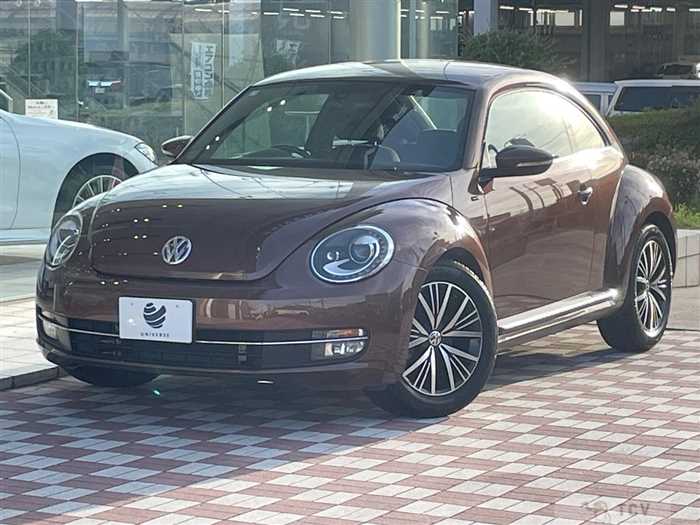 2016 Volkswagen Volkswagen Others